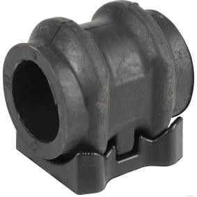 Achetez des Silent bloc de barre stabilisatrice HERTH+BUSS JAKOPARTS J4262119 à prix pour 5,01 €
