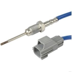 Abgastemperatursensor 70682316 von HERTH+BUSS ELPARTS günstig für 105,25 € online kaufen