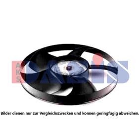 Compre Ventoinha do ventilador, refrigeração do motor de AKS DASIS online para SPRINTER 5-t Camião de plataforma/chassis (906) a preços moderados