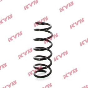 Fahrwerksfeder RA1512 von KYB günstig für 48,92 € online kaufen