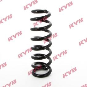 Compre Molas de KYB online para LAND CRUISER 150 (KDJ15_, GRJ15_) a preços moderados