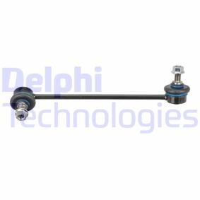 Comprar Bieleta de suspensión de DELPHI TC8373 a bajo precio de 12,63 €