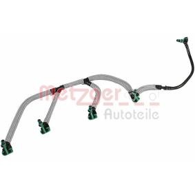 Acquista Flessibile, Carburante perso da METZGER 0840142 a buon mercato per soli 49,61 €