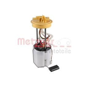 Comprar Unidad de alimentación de combustible de METZGER 2250563 a bajo precio de 122,22 €