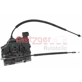 Acquista Serratura sportello da METZGER 2314505 a buon mercato per soli 105,08 €
