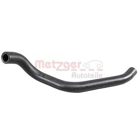 Comprar Manguito, ventilación culata de METZGER 2380199 a bajo precio de 7,88 €