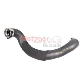 Ladeluftschlauch 2401040 von METZGER günstig für 62,55 € online kaufen