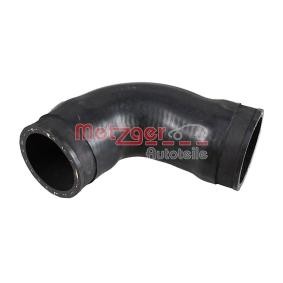Compre Tubo flexível do ar de sobrealimentação da METZGER 2401048 a um preço baixo por 31,81 €