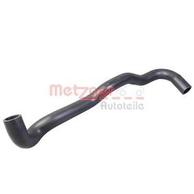 Kühlerschlauch 2421452 von METZGER günstig für 17,01 € online kaufen