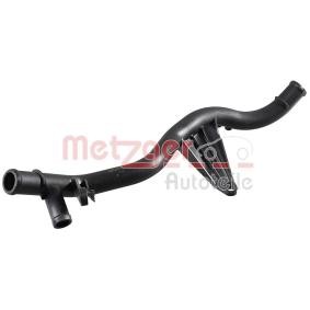 Achetez des Tuyauterie du réfrigérant METZGER 4010441 à prix pour 38,06 €
