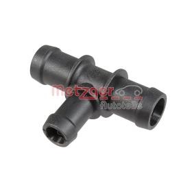 Kühlmittelrohrleitung 4010448 von METZGER günstig für 5,75 € online kaufen
