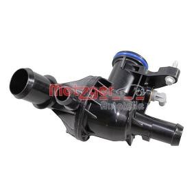 Compre Flange do líquido de refrigeração da METZGER 4010463 a um preço baixo por 128,40 €