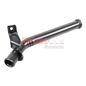 Kühlmittelrohrleitung 4010474 von METZGER günstig für 23,19 € online kaufen