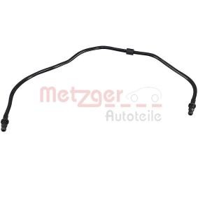 Acquista Manicotto radiatore da METZGER online per Classe S Coupe (C217) a prezzi moderati