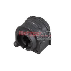 Acquista Gommino barra stabilizzatrice da METZGER 52103909 a buon mercato per soli 7,12 €