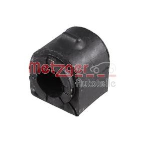 Acquista Gommino barra stabilizzatrice da METZGER 52104908 a buon mercato per soli 6,50 €