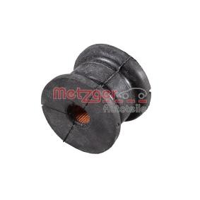 Acquista Gommino barra stabilizzatrice da METZGER 52105209 a buon mercato per soli 4,73 €