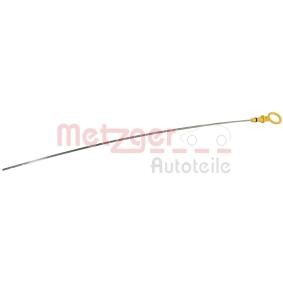 Comprar Varilla del nivel de aceite de METZGER 8001085 a bajo precio de 21,59 €