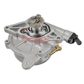 Achetez des Pompe à vide de freinage METZGER 8010148 à prix pour 311,47 €