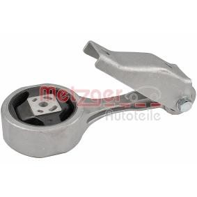 Acquista Supporto motore da METZGER 8053942 a buon mercato per soli 43,59 €