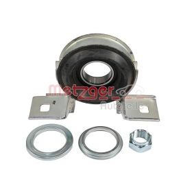 Achetez des Palier d'arbre de transmission de chez METZGER en ligne pour Movano Mk II (B) Van (X62) à prix modérés