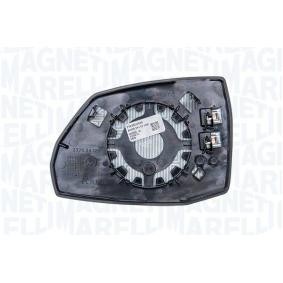 Spiegelglas, Außenspiegel 182201545400 von MAGNETI MARELLI günstig für 50,70 € online kaufen