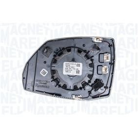 Spiegelglas, Außenspiegel 182201545600 von MAGNETI MARELLI günstig für 233,43 € online kaufen