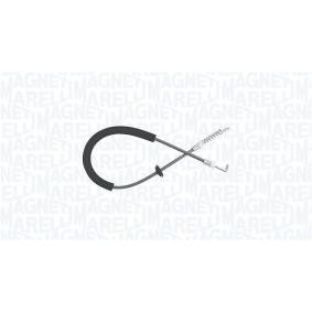 Comprar Manecilla de puerta, equipamiento habitáculo de MAGNETI MARELLI 350105038000 a bajo precio de 23,07 €