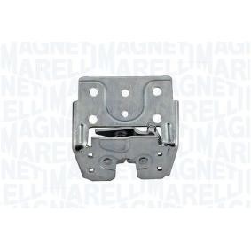 Acquista Serratura cofano post. da MAGNETI MARELLI 350105044000 a buon mercato per soli 17,43 €