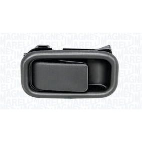 Köp Dörrhandtag, inre utrustning av MAGNETI MARELLI 350105046200 till det låga priset 123,73 kr