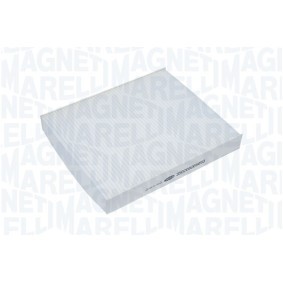 Innenraumfilter 350208066850 von MAGNETI MARELLI günstig für 23,79 € online kaufen