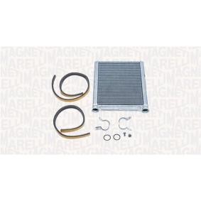 Achetez des Radiateur de chauffage de chez MAGNETI MARELLI en ligne pour MICRA V (K14) à prix modérés