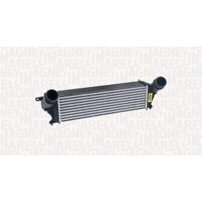 Ladeluftkühler 351319205580 von MAGNETI MARELLI günstig für 279,34 € online kaufen