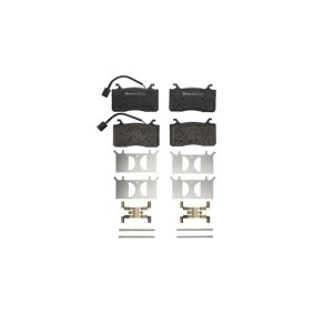 Bremsbeläge 363700423185 von MAGNETI MARELLI günstig für 176,50 € online kaufen