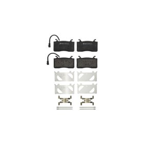 Bremsbeläge 363700423187 von MAGNETI MARELLI günstig für 176,33 € online kaufen
