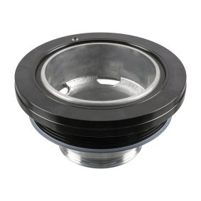 Compre Polia da cambota de FEBI BILSTEIN online para Astra L Hatchback (C02) a preços moderados