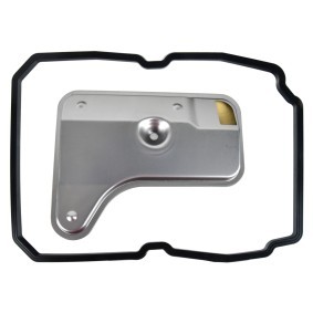 Comprar Kit filtro hidrtáulico, caja automática de FEBI BILSTEIN 180502 a bajo precio de 48,78 €