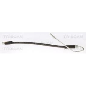 Achetez des Flexible de frein de chez TRISCAN en ligne pour Q8 Sportback e-tron (GE) à prix modérés