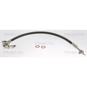 Compre Mangueira de travão de TRISCAN online para SOUL III Cargo (SK3) a preços moderados