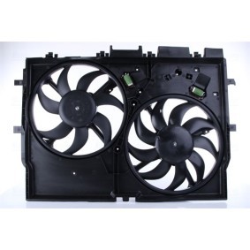Comprar Ventilador de motor de NISSENS 850115 a bajo precio de 261,52 €