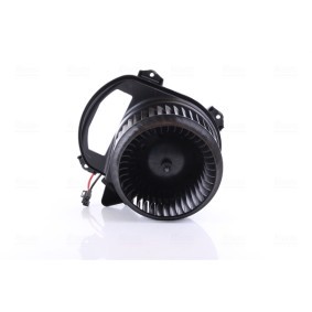 Innenraumgebläse 87551 von NISSENS günstig für 84,57 € online kaufen