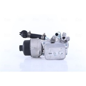 Ölkühler 91340 von NISSENS günstig für 70,33 € online kaufen