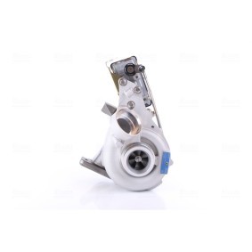 Compre Turbocompressor da NISSENS 93343 a um preço baixo por 552,76 €