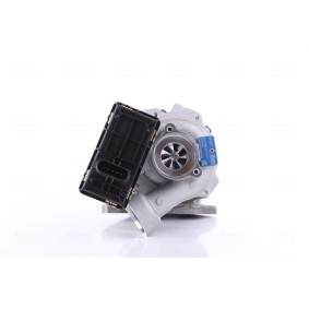 Compre Turbocompressor da NISSENS 93347 a um preço baixo por 552,76 €