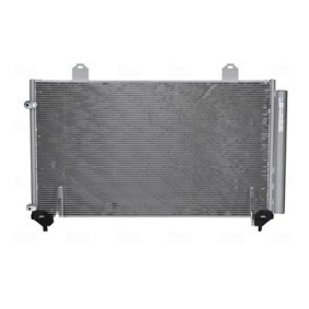 Acquista Condensatore climatizzatore da NISSENS 940916 a buon mercato per soli 306,95 €