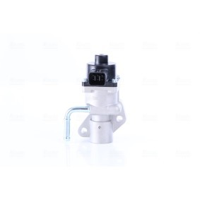 AGR-Ventil 98168 von NISSENS günstig für 71,86 € online kaufen
