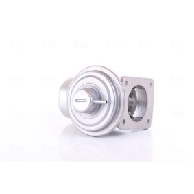 AGR-Ventil 98363 von NISSENS günstig für 78,28 € online kaufen