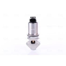 AGR-Ventil 98371 von NISSENS günstig für 78,94 € online kaufen