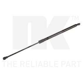 Compre Amortiguador de maletero de NK online para C-HR (AX10) a precios moderados