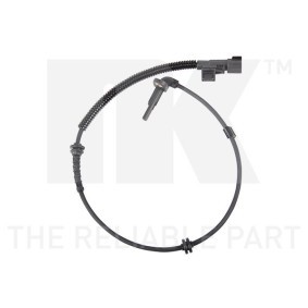 Acquista Sensore ABS da NK 295027 a buon mercato per soli 25,69 €
